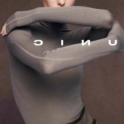 意大利羊毛打底衫2024年秋季常规