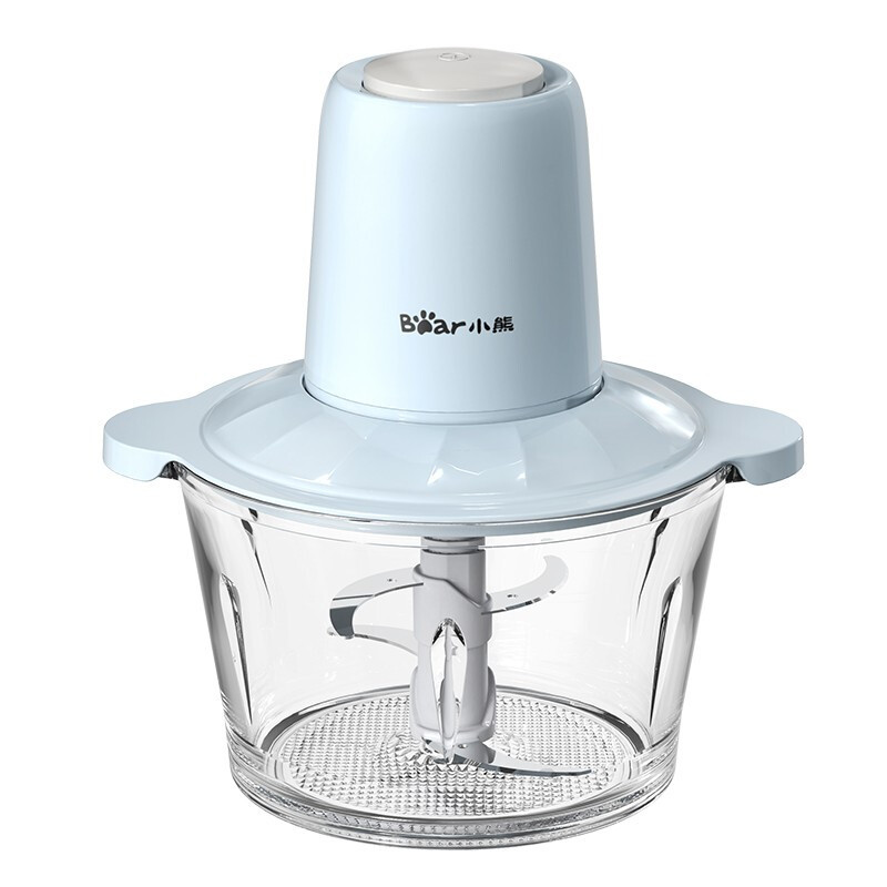 家用电动绞馅机小熊QSJ-C03B1