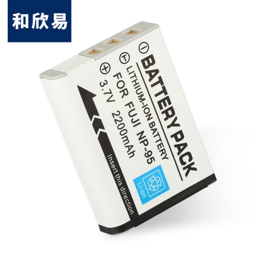 适用于富士 NP95 NP-95 DB90 锂电池 FUJIFILM