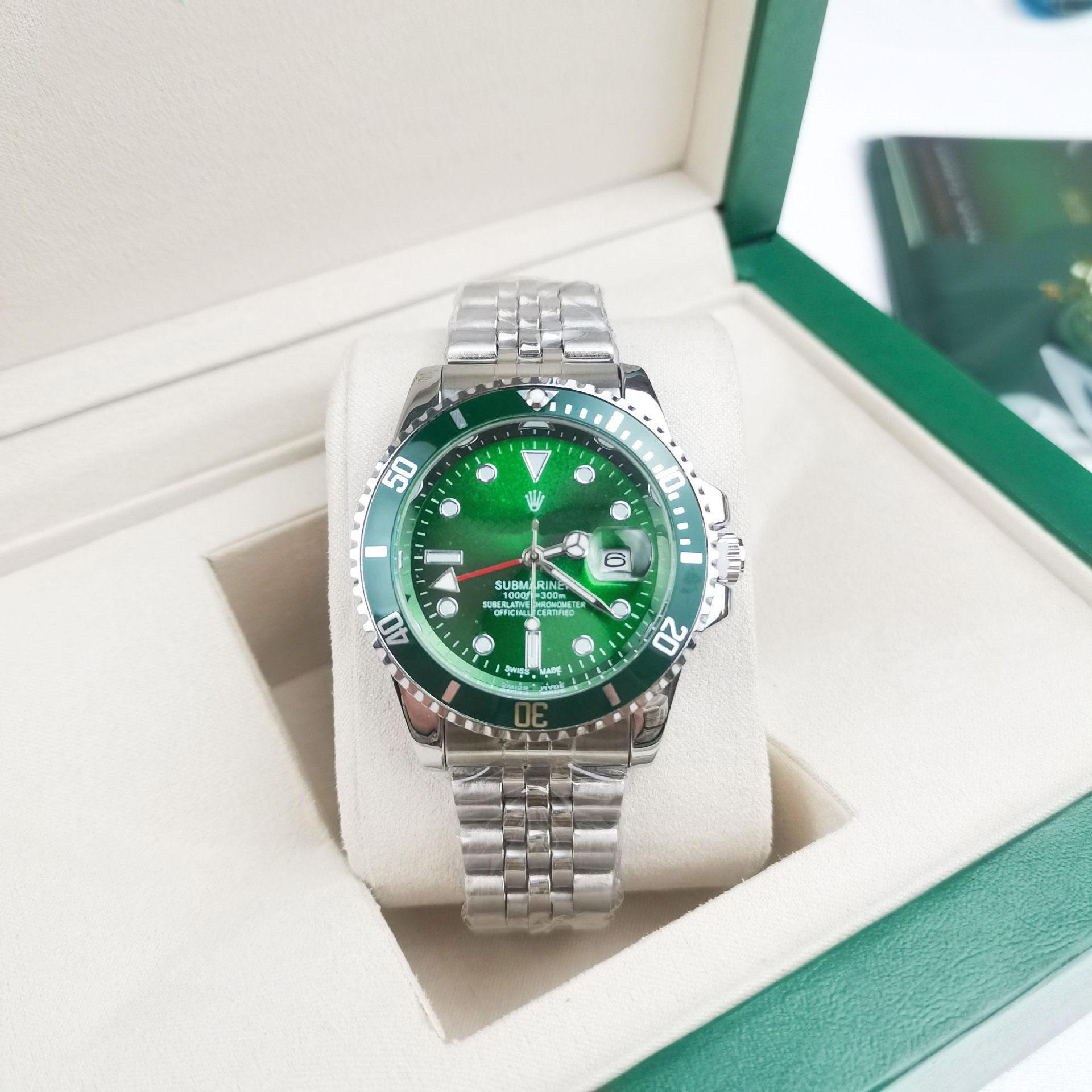 ROLEX BUDGET foto 3
