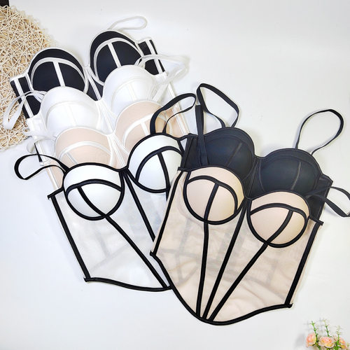 Bikini Women Swimwear swim Suit Swimsuit Bandage Monokini