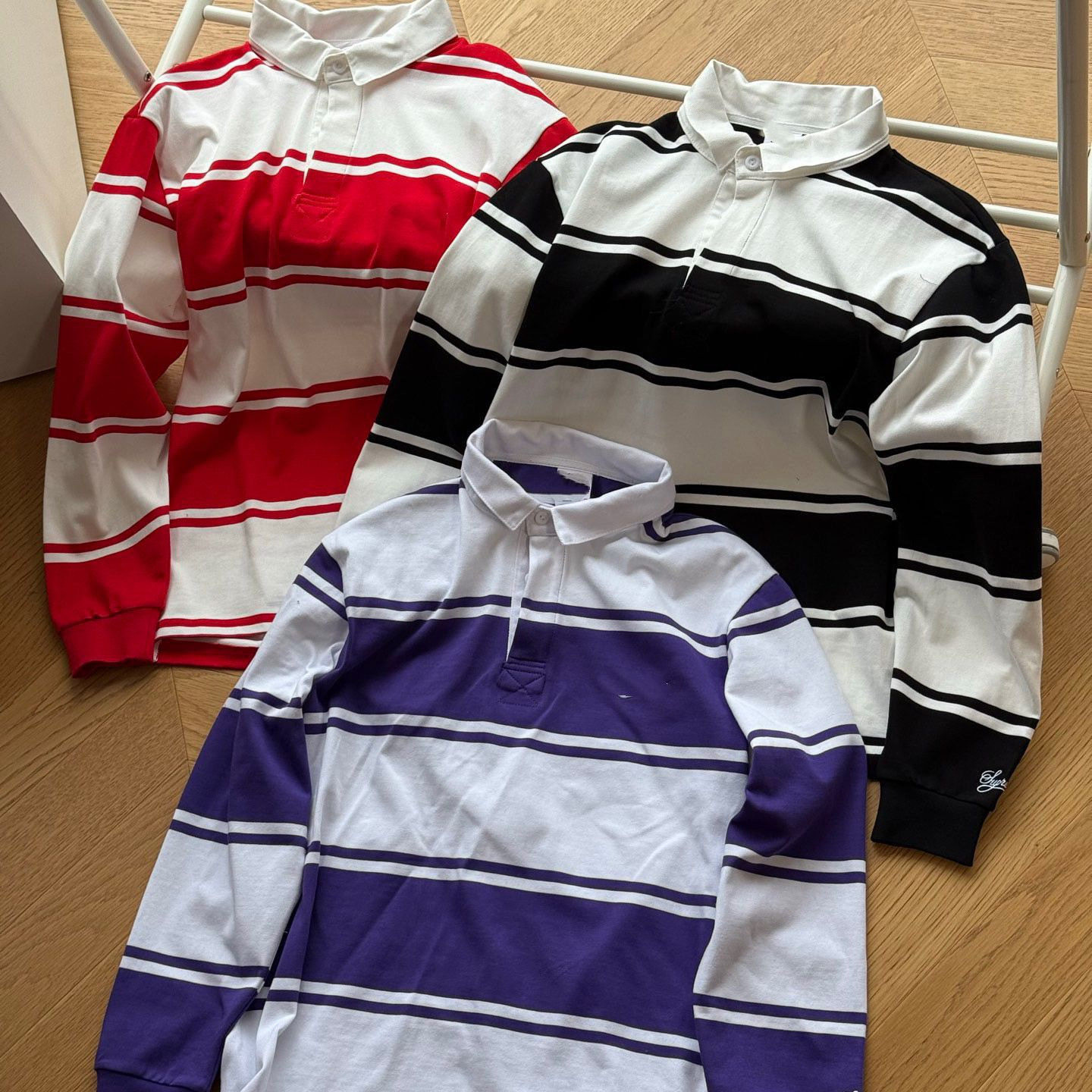 Sup Spring and Autumn New Style Comfortable Heavyweight Long S