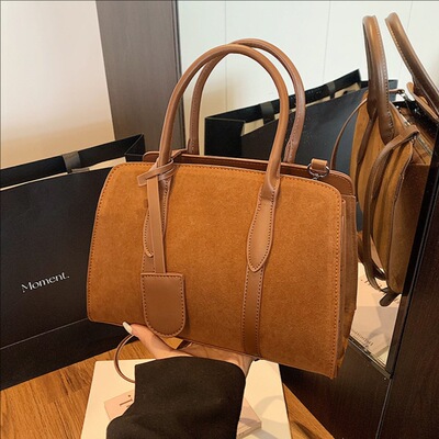 2025手提包复古斜挎包时尚