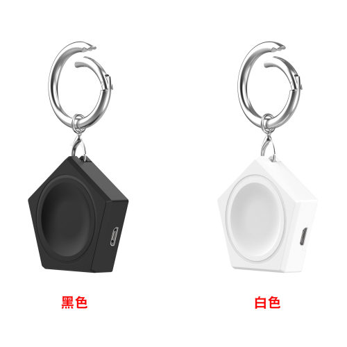 三星手表转接头便携款充电器