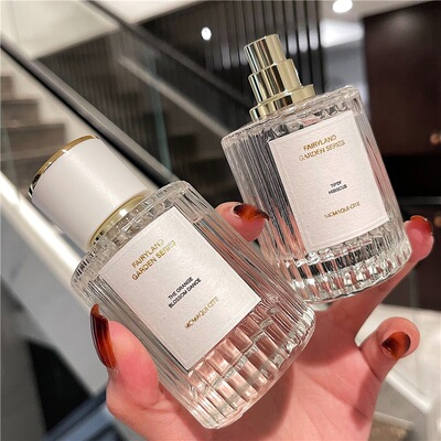 越南香水爆款DKY仙镜女士花香调北国雪松茉莉50ml