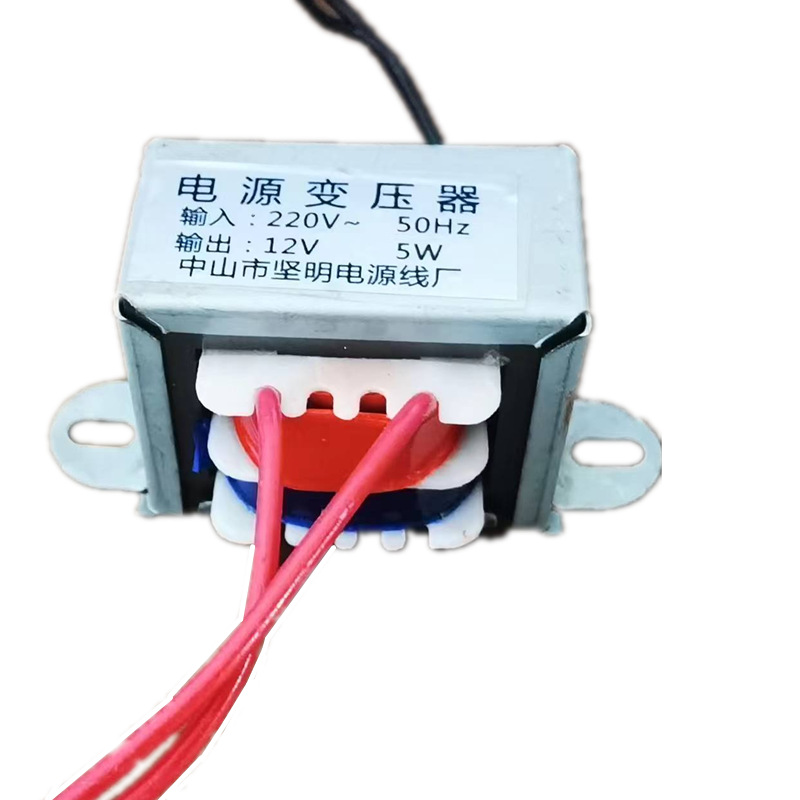 通用空调变压器全新柜机挂机电路板电源变压器220V转12V