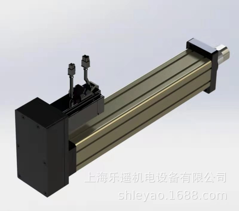 現(xiàn)貨供應(yīng)帝悅GAM伺服電動(dòng)缸，電缸，負(fù)載，精度，低噪音