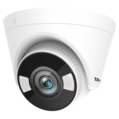 TP TL-IPC435E 435EP-W 435EP-4300万半球双光全彩音频网络摄像机