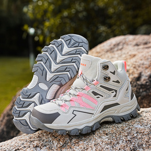 登山鞋女徒步户外鞋运动鞋 women's hiking outdoor sports shoes