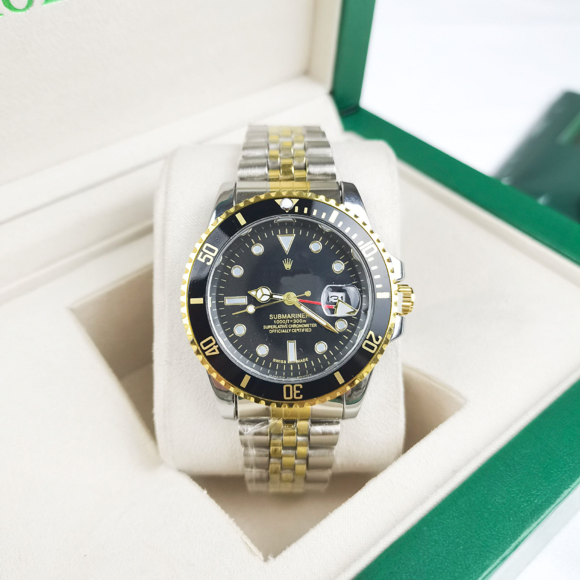 ROLEX BUDGET foto 5