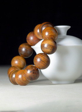 菩萨沉香木天然实木奇楠