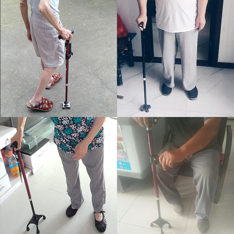 铝合金适老化耐用老人多用途