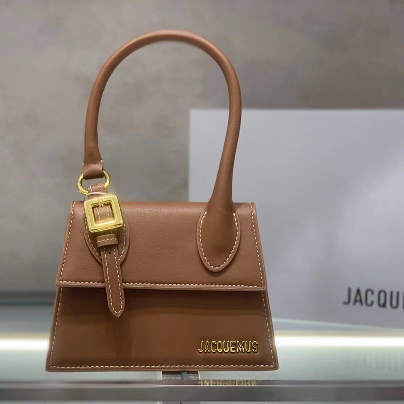 Jacquemus法国小众设计通用款女包