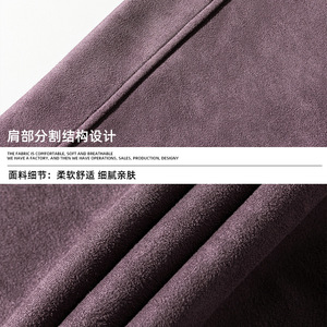 卫衣秋冬新款美式复古帽衫情侣套头外套可供二开BL3831-P38控68图片
