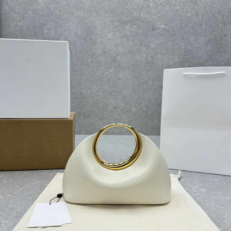 Jacquemus2025新款小号手提包