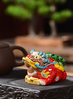 保平安汽车摆件手机挂饰