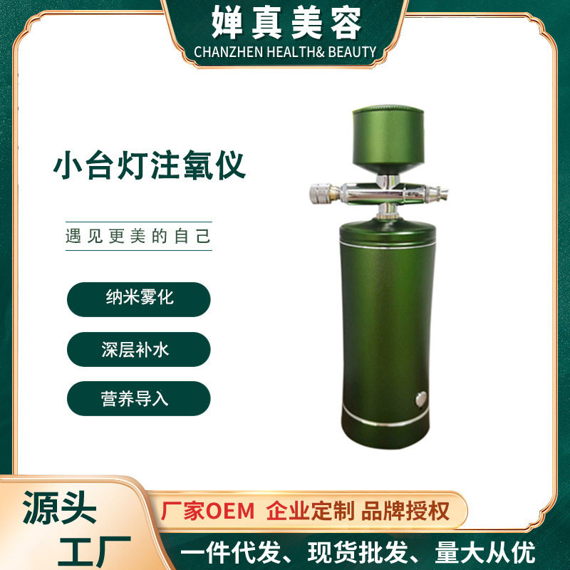 注氧仪家用便携式手持面部喷枪精电线扎带/束线带
