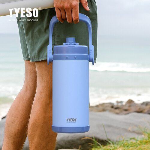 超大容量3500ml304不锈钢露营