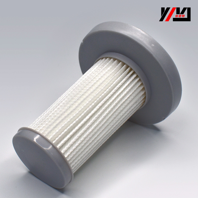 适用于德尔玛dx700滤芯吸尘器配件HEPA海帕过滤网Deerma dx700s