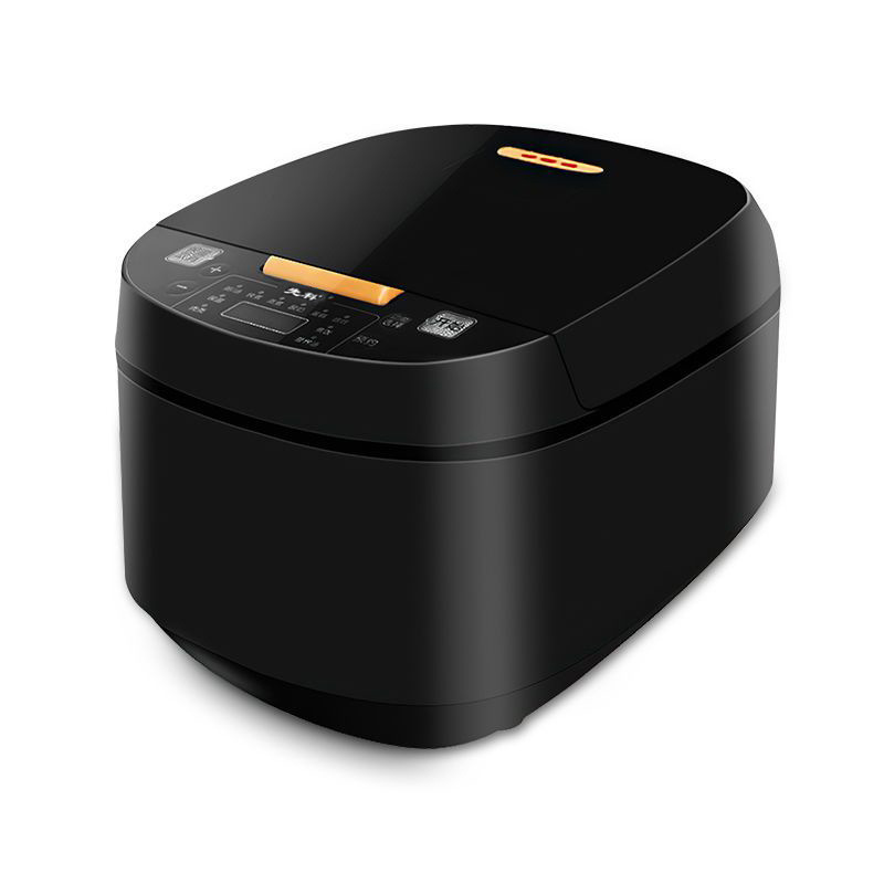 电饭煲5L家用大容量可定时预约煲汤蒸煮多功能煮饭电饭锅不粘锅