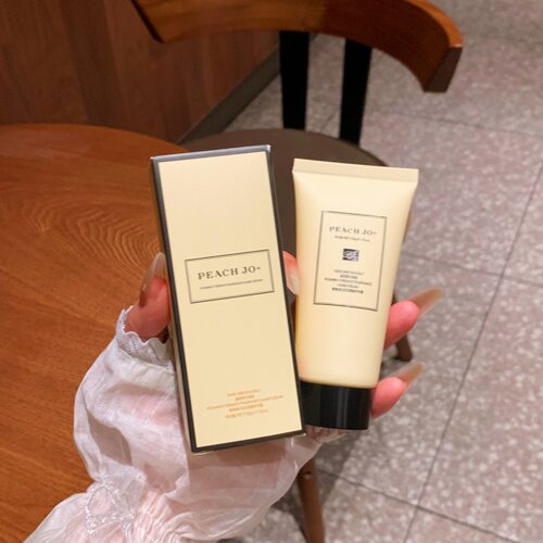 PEACH JO+法式维他命E小苍兰护手霜女补水滋润保湿婚礼伴手礼端午
