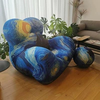 Starry Sky+тот же цвет мяч