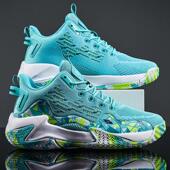 户外跑步鞋 basketball shoes 飞织运动鞋 leisure running