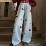 浅蓝色同款腰带