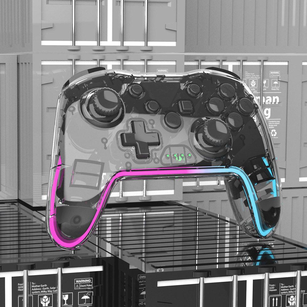 switch手柄无线蓝牙双人成行适用PC电脑steam安卓iOS游戏手柄