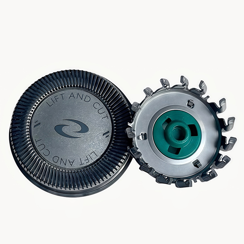 适用于飞利浦剃须刀HQ64刀头HQ6070 HQ6075 7310 PT725 PT737刀网