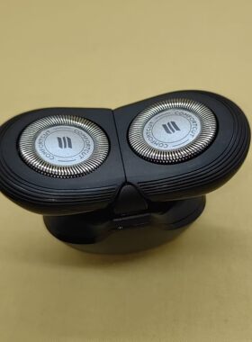 适用于飞利浦电动剃须刀S528刀头S526S556S566S586S529整体头部配