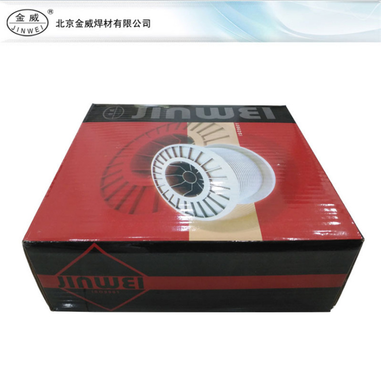 北京金威ER316LSi不锈钢气保焊丝H03Cr19Ni12Mo2Si1不锈钢焊丝1.2