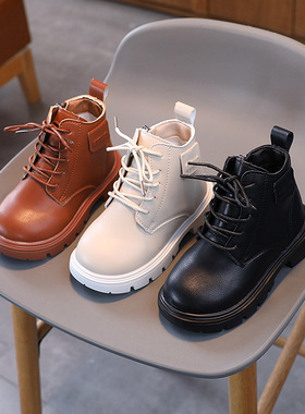 Girl Shoes Shoe boy boys boots Girls Kids for Baby winter