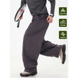 休闲裤春季户外机能防泼水工装伞兵裤运动宽松长裤OK2541-P45控78，男装工装外套，电商A362