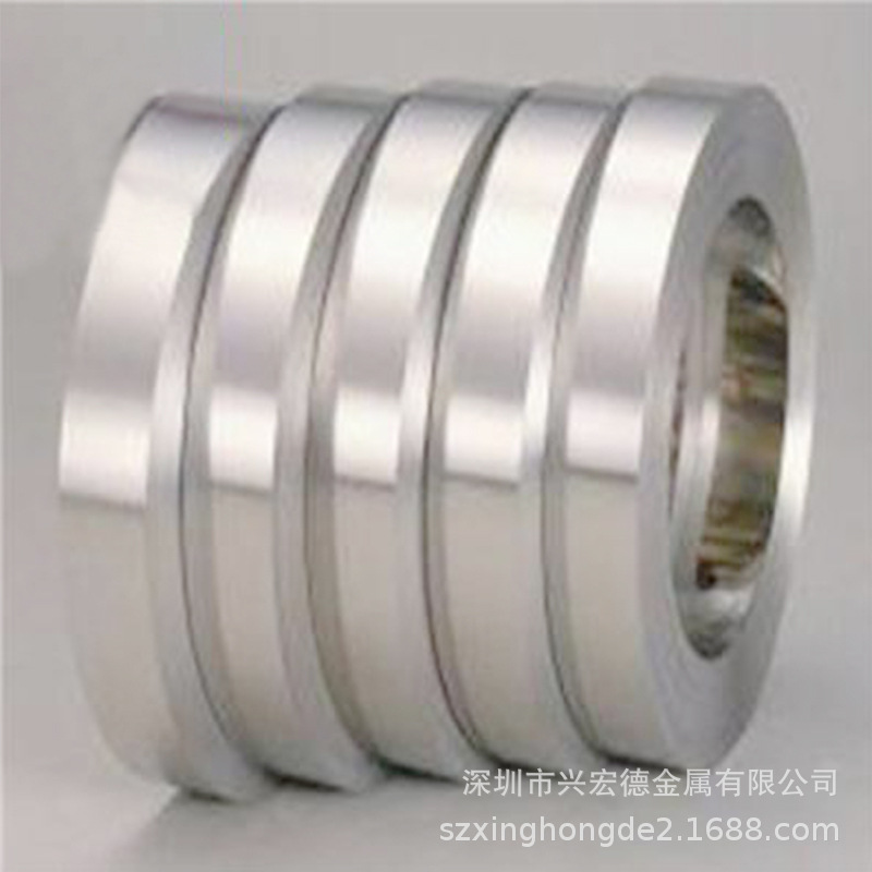 日本精C7521 R-H洋白铜带材CW409J耐腐蚀白铜板C76400锌白铜棒