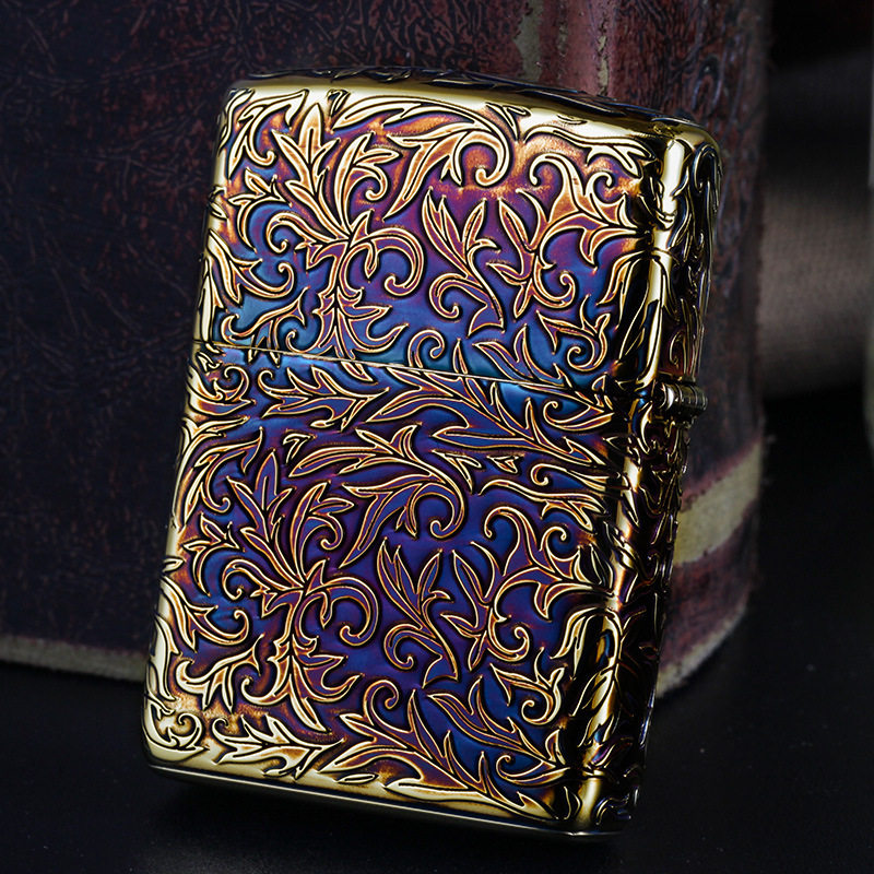zippo打火机芝宝Zippo/芝宝