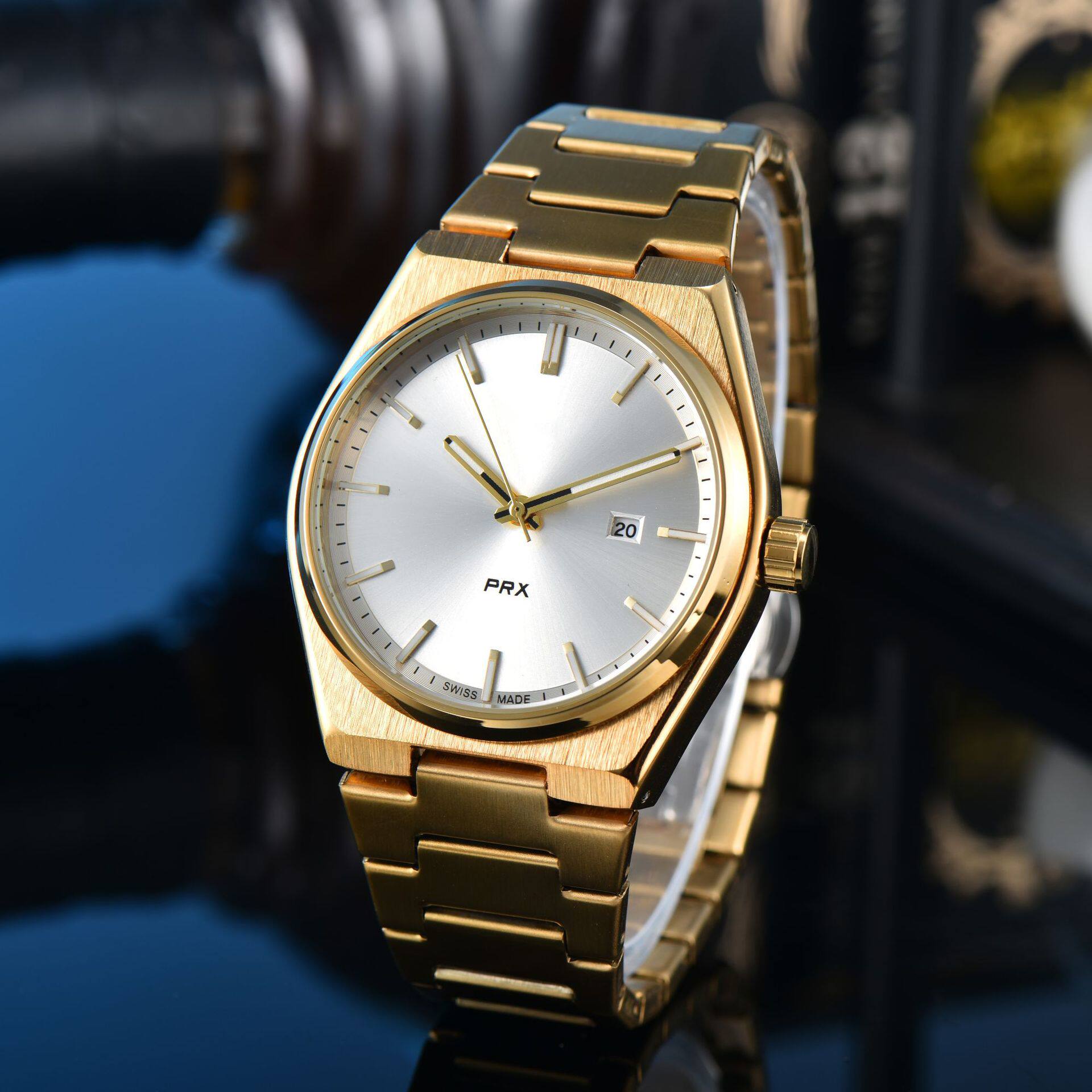 RELOJES TISSOT foto 5