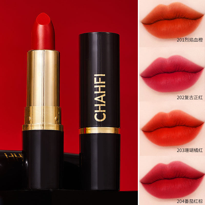 爆款保湿口红哑光雾面滋润唇膏防水不易掉色不易沾杯彩妆学生正品,彩妆/香水/美妆工具,唇膏/口红,淘宝优惠券,粉丝福利购,淘宝优惠卷