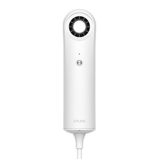SYLPH仙如便携式吹风机家用负离子护发旅行迷你速无叶电吹风筒