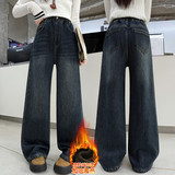 蓝灰色-加绒 蓝灰色-加绒