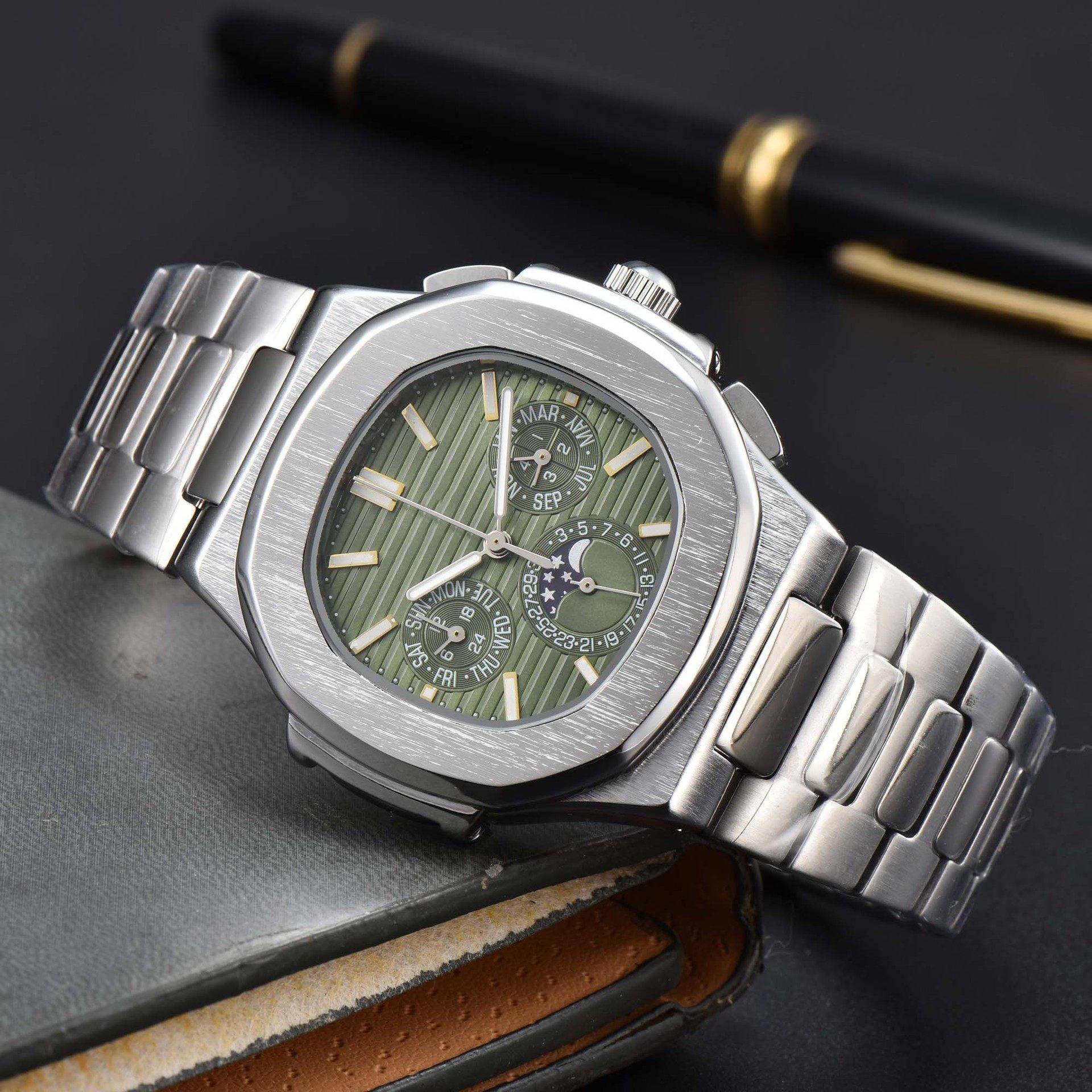 RELOJ PATEK