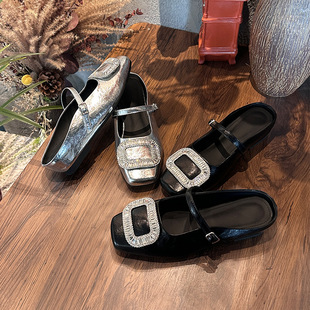 人之初吴飞飞马思纯曲梦唐嫣骄阳似我聂曦光赵今麦岑矜同款鞋子女