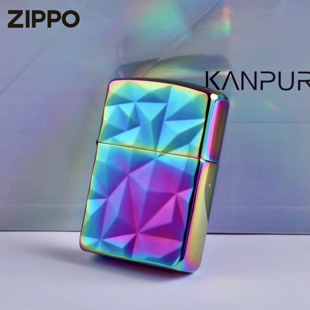 幻彩打火机ZippoZippo/芝宝