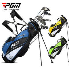 Golf bag Men's and women's club bags高尔夫球包男女支架球杆袋