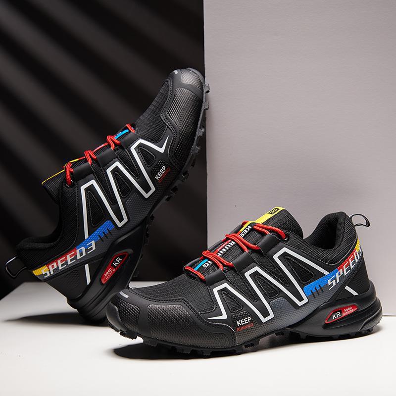 跨境男鞋3947464544434241低帮40