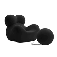 Черный+черный мяч