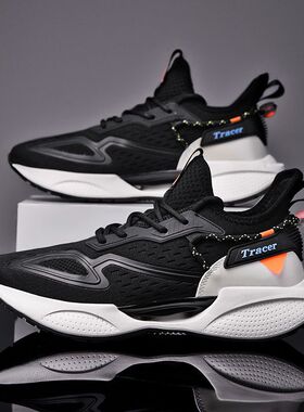 运动鞋男网面透气休闲鞋 sports shoes woven Casual Men shoes