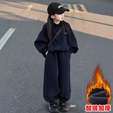 丈青色【加绒】 丈青色【加绒】