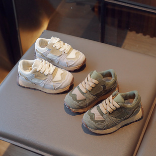 Toddler Baby Boy Girl Sneaker Walking Shoes Footwear儿童鞋