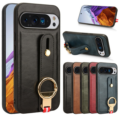 谷歌Pixel9proXL指环腕带保护壳